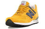 New Balance 576 Series Yellow M576PYB