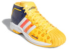 adidas Pro Model 2G 'Signal Orange Indigo' FV8387
