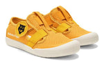 (PS) Onitsuka Tiger Mexico 66 Sandals 'Yellow' 1184A198-750