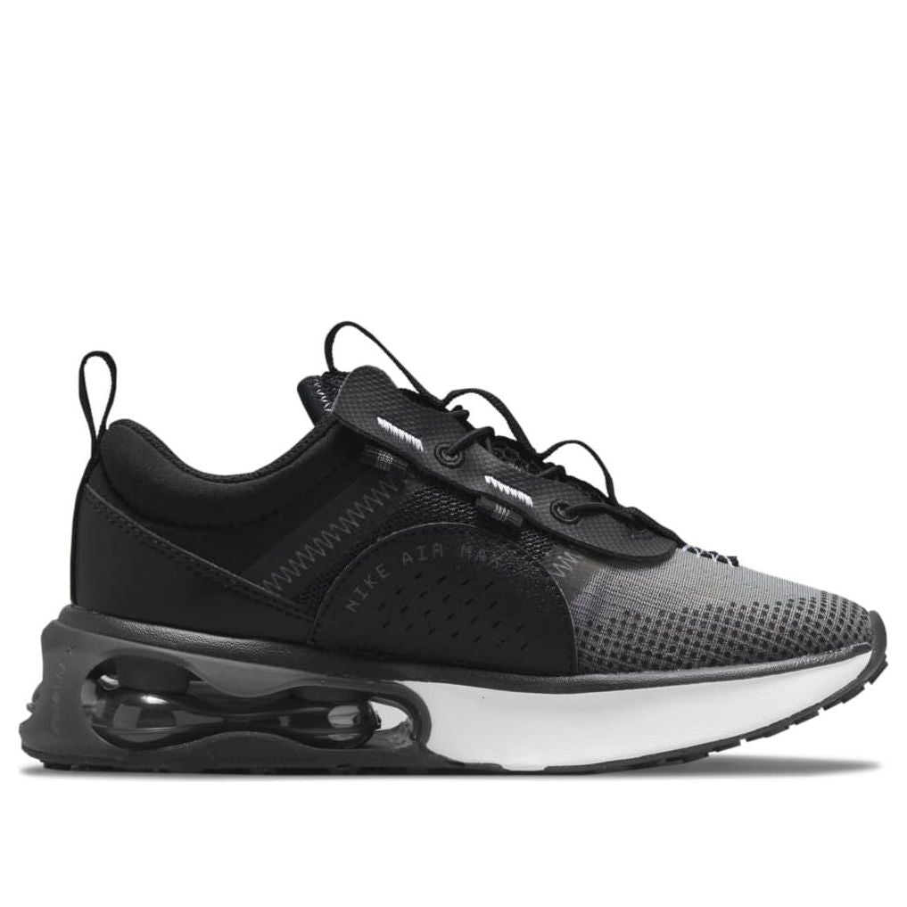(PS) Nike Air Max 2021 'Black Iron Grey' DB1109-001