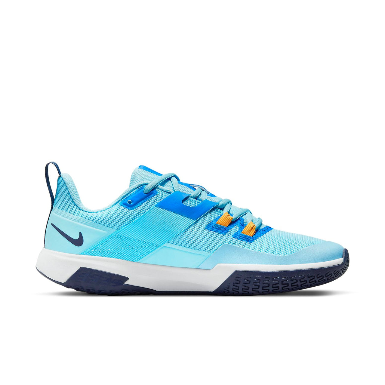 Nike Court Vapor Lite 'Blue Chill' DC3432-400