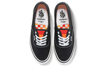 Vans Our Legends x Authentic 44 DX 'Mongoose - Black' VN0A4BVYBLK