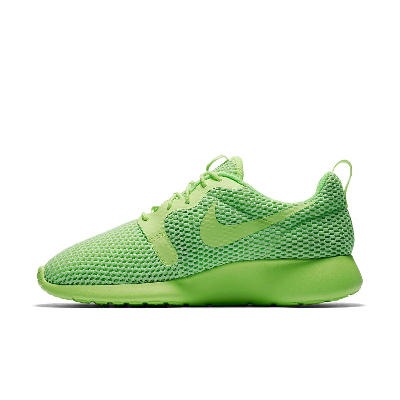 (WMNS) Nike Roshe One Hyper Breathe 'Ghost Green' 833826-300