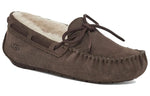 (WMNS) UGG Ansley Bow Glimmer Cozy Stay Warm Outdoor Athleisure Casual Sports Shoe Fleece Lined 1107949-ESP