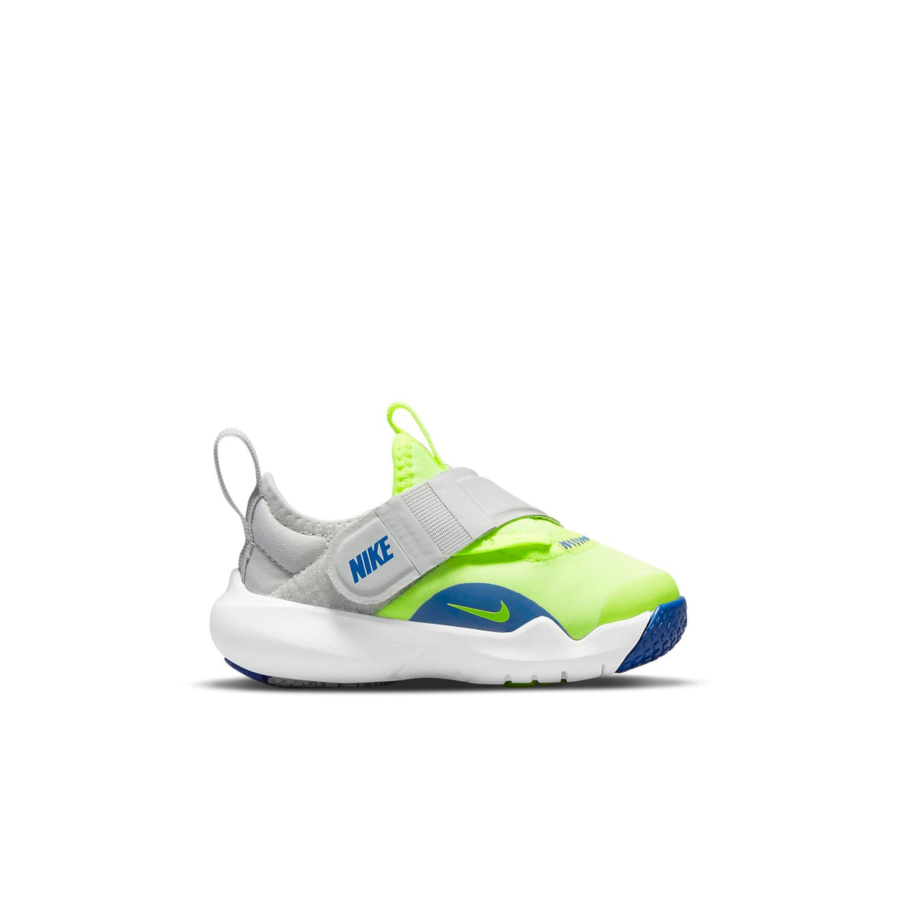 (TD) Nike Flex Advance 'Volt Grey Fog' CZ0188-700
