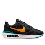 Nike Air Max Dawn 'Dark Smoke Grey University Gold' DH4656-001