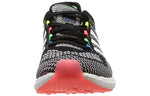 (WMNS) adidas CC Cosmic Boost 'Black Green' B34374