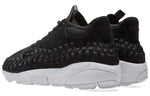 Nike Air Footscape Woven Chukka 'Black' 443686-004