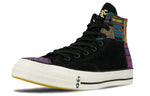 Converse Chuck 70 Hi 'Black History Month' 165556C