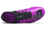 (WMNS) New Balance 100 Track Spike 'Purple Grey' WSD100V2