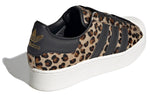 (WMNS) adidas x atmos Superstar Bold Low 'Cheetah' FZ5264