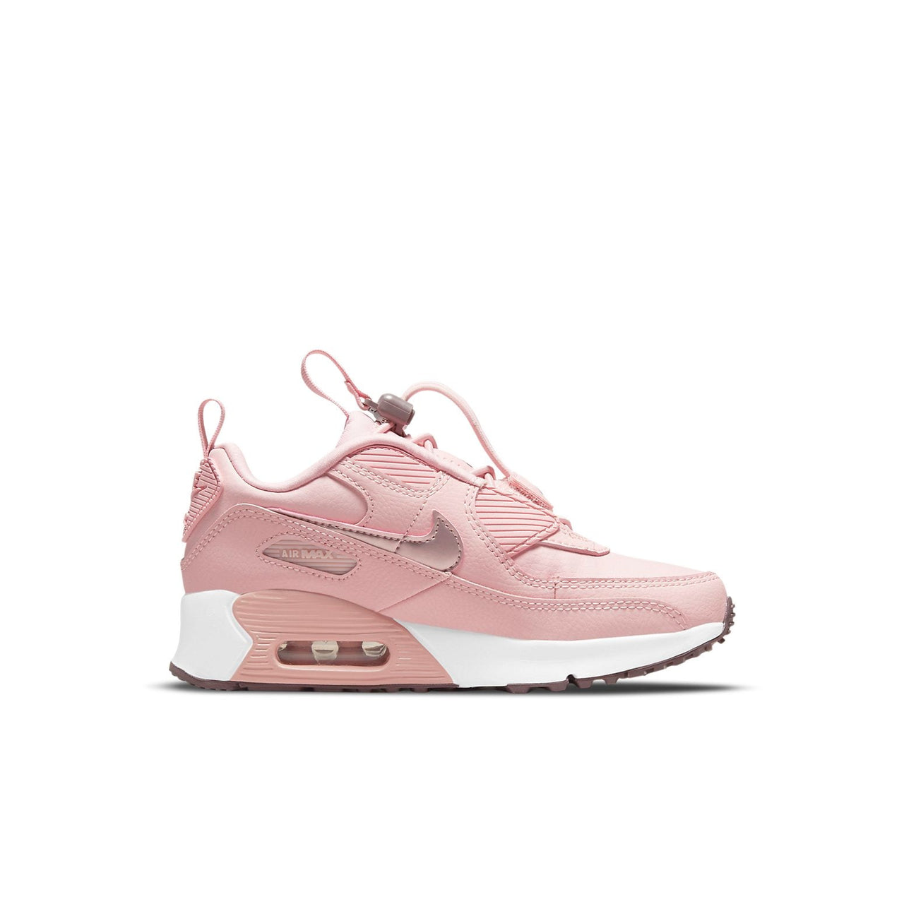 (PS) Nike Air Max 90 Toggle 'Pink Glaze' CV0064-600
