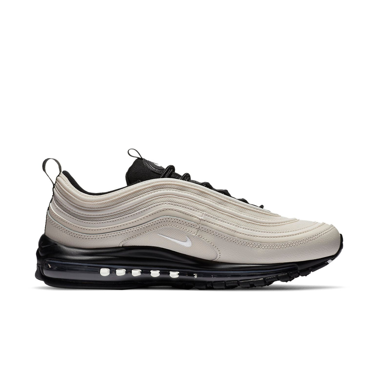 Nike Air Max 97 'Light Bone Black' DH0861-100