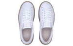 (WMNS) PUMA Platform Trace Translucent White 371656-01