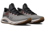 Under Armour HOVR Rise 4 'Tin Ghost Grey' 3025565-101