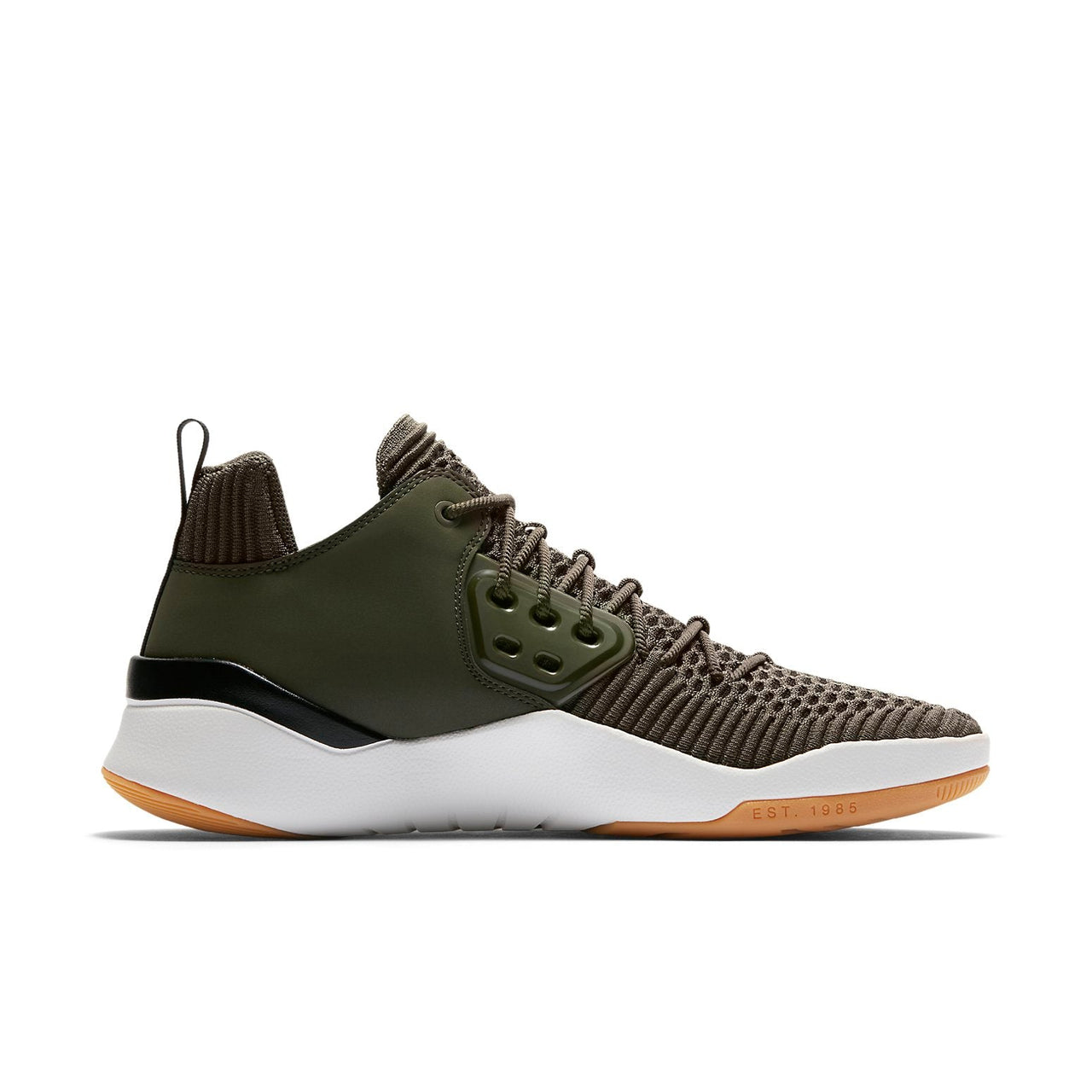 Air Jordan DNA LX 'Cargo Khaki' AO2649-301