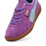 (WMNS) Puma Palermo 'Ultraviolet Turqoise Surf' 396463-16