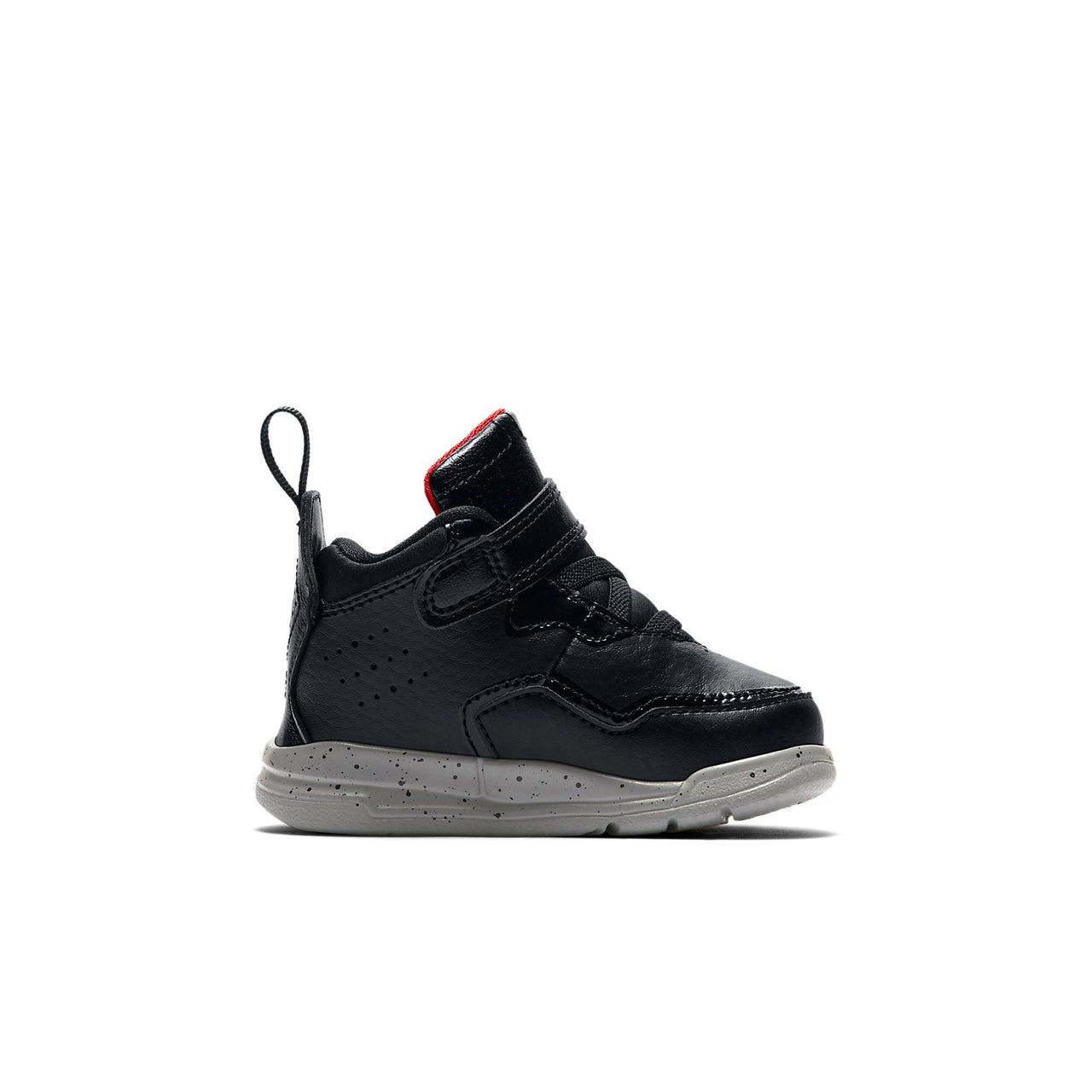 (TD) Air Jordan Courtside 23 'Black' AQ7735-023