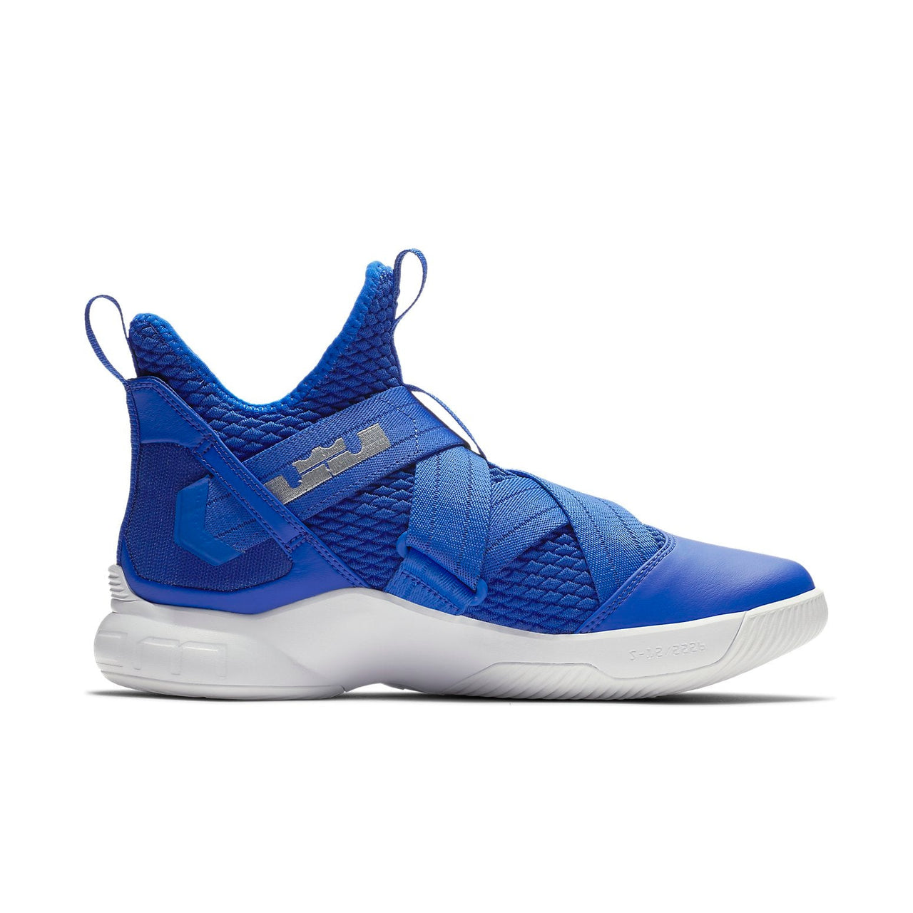Nike LeBron Soldier 12 TB 'Game Royal' AT3872-401