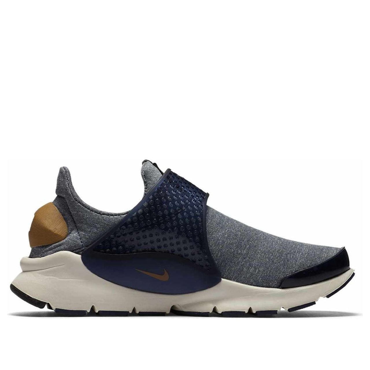 (WMNS) Nike Sock Dart SE 'Golden Beige' 862412-400