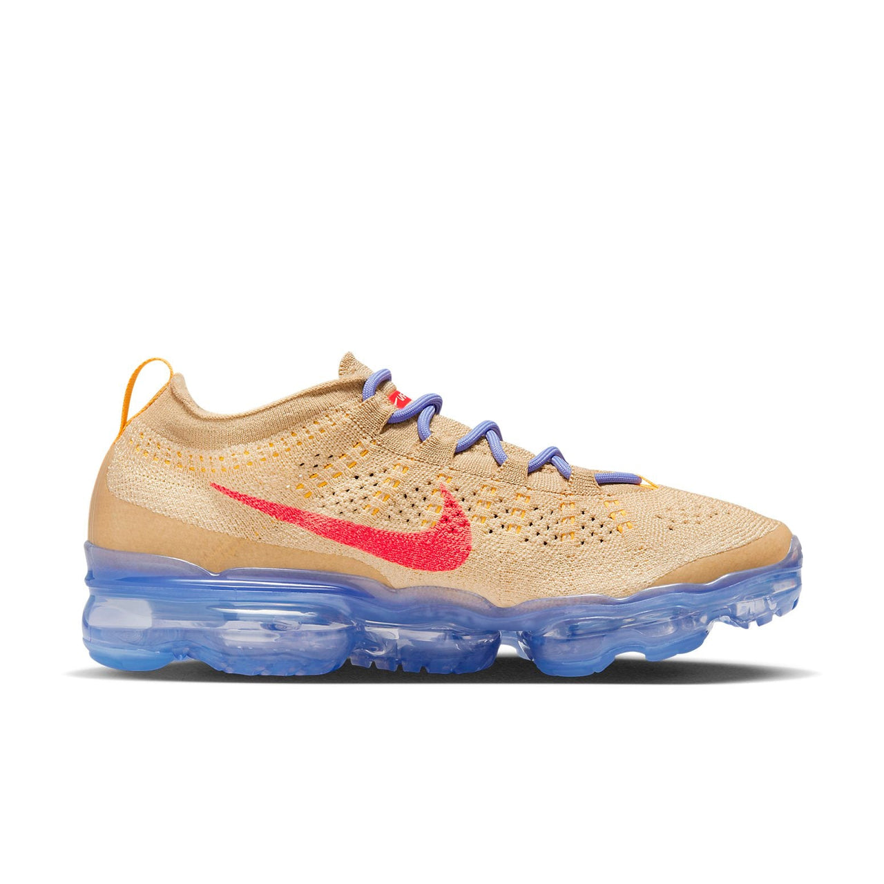 (WMNS) Nike Air VaporMax 2023 Flyknit 'Pale Vanila Sea Coral' DV6840-200