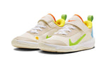(PS) Nike Omni Multi-Court Shoes 'Sail Total Orange' FN8907-181