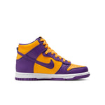 (GS) Nike Dunk High 'Lakers' DZ4454-500