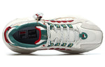 FILA Pantera 'White Red Green' F12M216128FSL