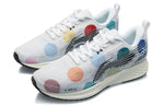(WMNS) Li-Ning Rouge Rabbit 4 v2 'White Blue' ARMQ012-2
