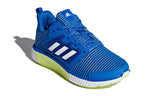 (GS) adidas Climacool Vent J 'Blue Green White' CP8783