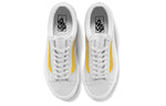 Vans Style 36 'Leather Pop - Spectra Yellow' VN0A54F6A6A