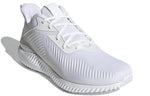 adidas Alphabounce 'Triple White' GY5401