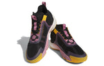 adidas Adizero Select Shoes 'Black Preloved Yellow' IE9285