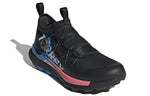 adidas Terrex Agravic Pro 'Black Turbo' GZ8879