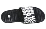 Nike Benassi JDI Print 'White' 631261-024