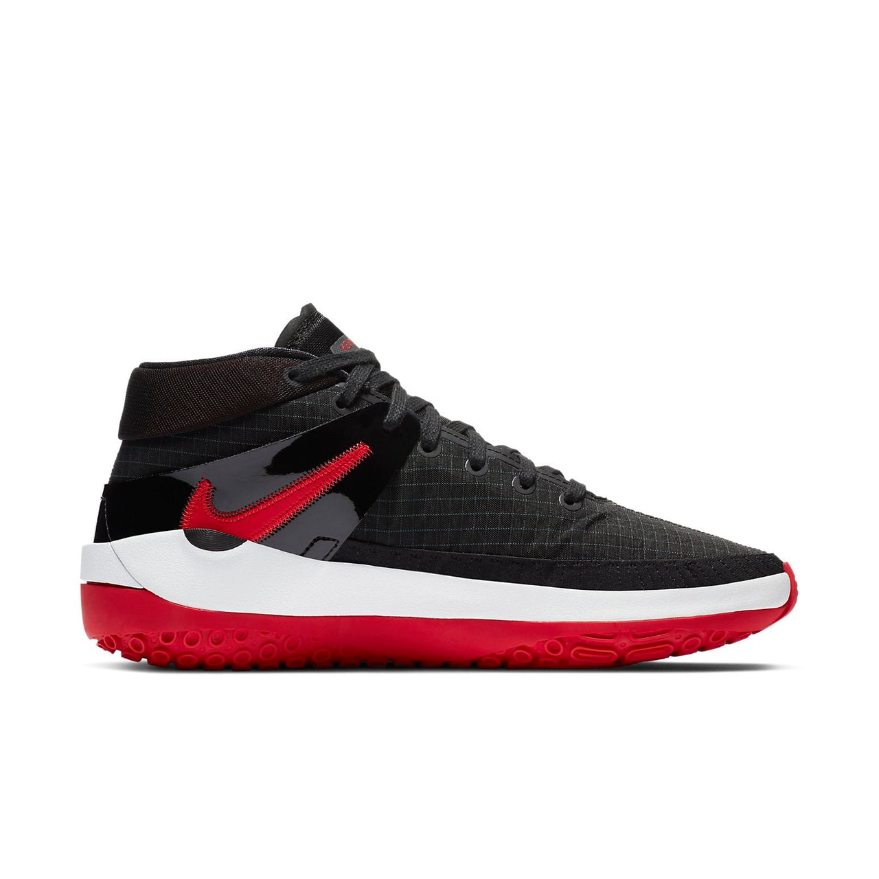 Nike KD 13 EP 'Bred' CI9949-002