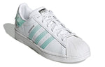 adidas Originals Superstar 'White Clear Mint' GX2974