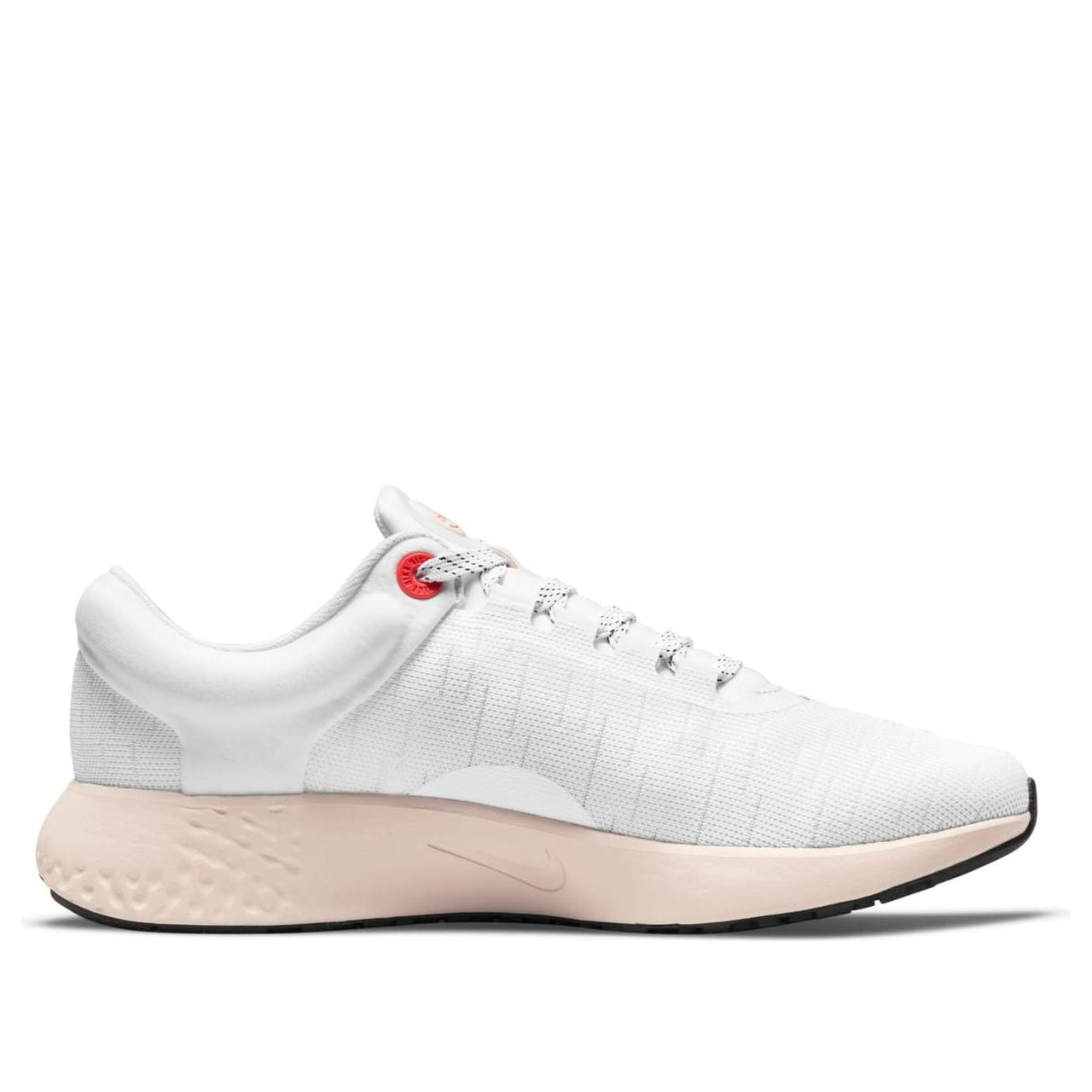 (WMNS) Nike Renew Serenity Run 'White Magic Ember' DB0522-101