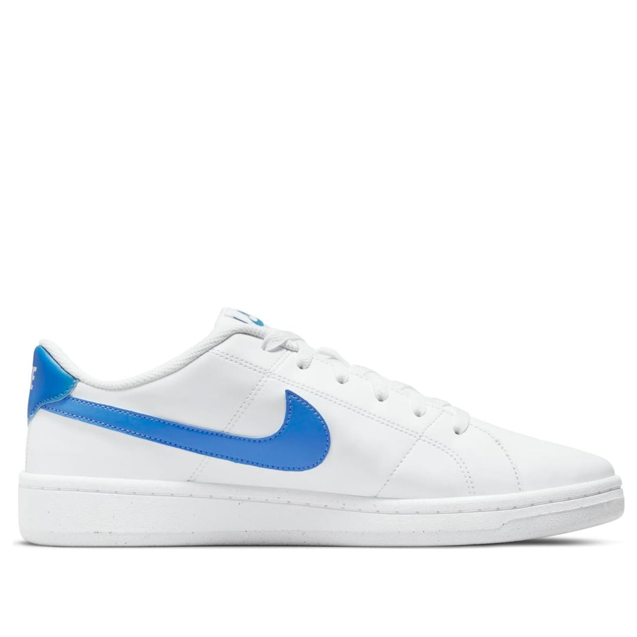 Nike Court Royale 2 Next Nature 'White Blue' DH3160-103