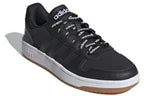adidas Hoops 2.0 'Black White' FW4480