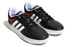 adidas Hoops 3.0 'Black White Red' H03778