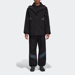 adidas x A Bathing Ape Snow Jacket 'Black' DU0202