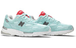New Balance x Kith 992 Made in USA 'Kithmas Collection - Light Reef' M992KL