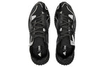 adidas END. x EVO 4D 'Dark Matter' FX0549