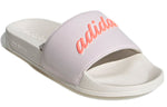 (WMNS) adidas Adilette Shower Slides 'Almost Pink' GZ5925
