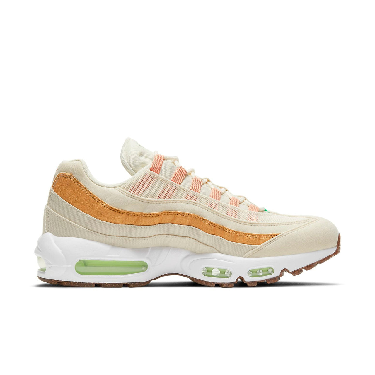 Nike Air Max 95 NRG 'Pineapple' CZ0154-100