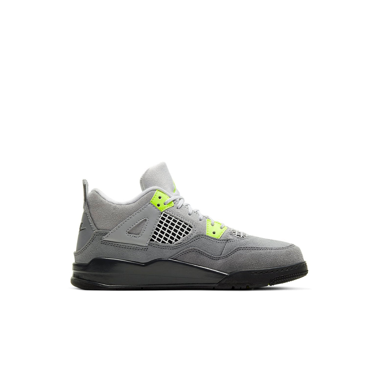 (PS) Air Jordan 4 Retro SE 'Neon 95' CT5344-007