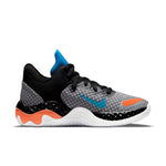 Nike Renew Elevate 2 'Black Total Orange' CW3406-003