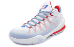Air Jordan CP3 VIII AE 'White' 725212-107