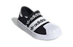 (PS) adidas originals Superstar SMR 360 'Black White' EG7885